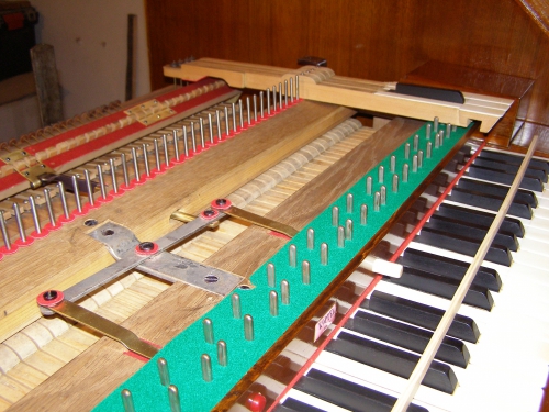 Harmonium Kotykiewicz